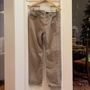 AG the graduate pants